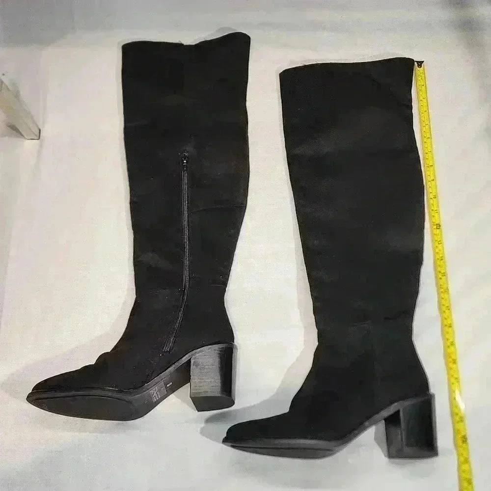 Seychelles women's gifted over the knee size 8